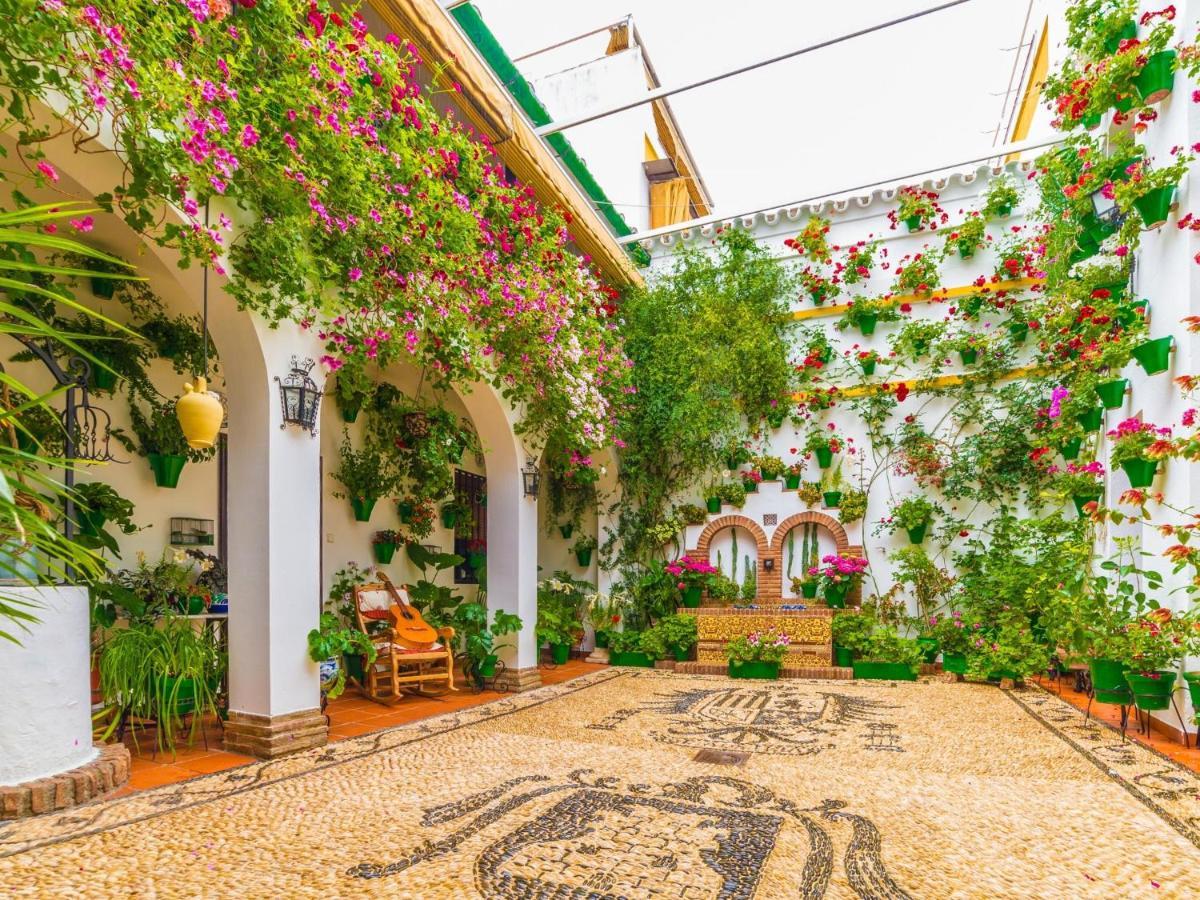 Ribera De Cordoba Apartment Exterior photo