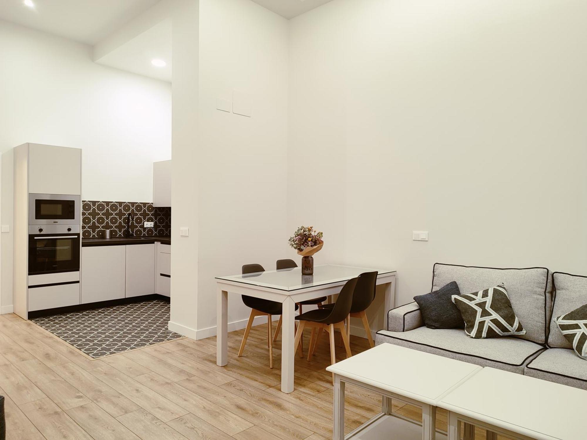 Ribera De Cordoba Apartment Exterior photo