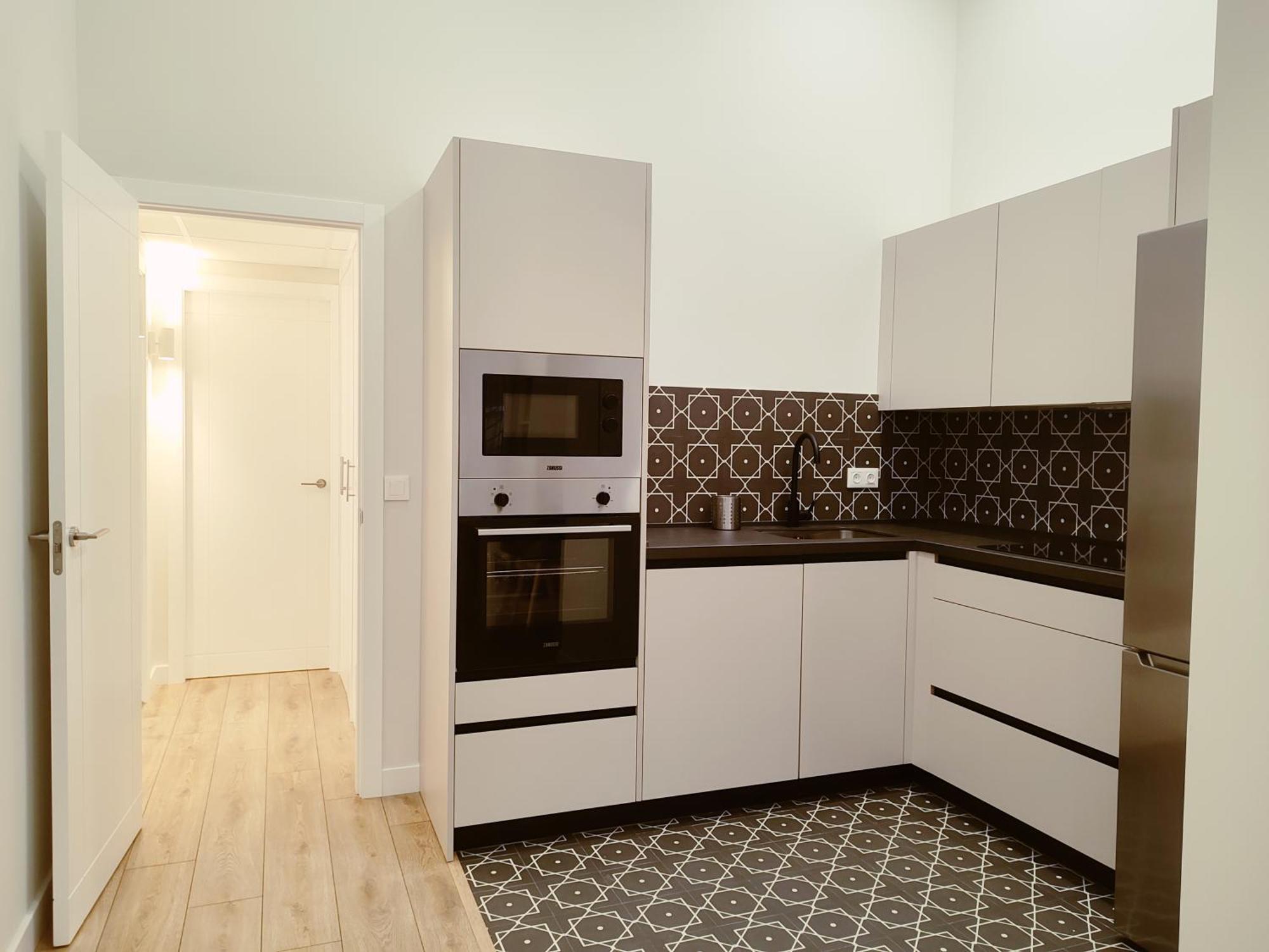 Ribera De Cordoba Apartment Exterior photo